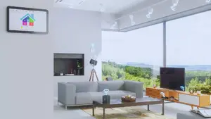 Jr Plus Automação Comercial e Residencial