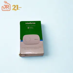 Receptor Universal Intelbras XAR 3060 UN