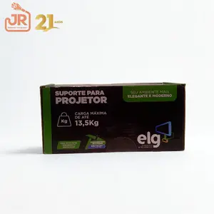 Suporte de Teto para Projetor ELG PR0100