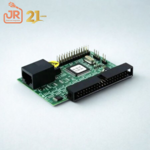 Placa de redes para Pabx Intelbras impacta 16/68/68i
