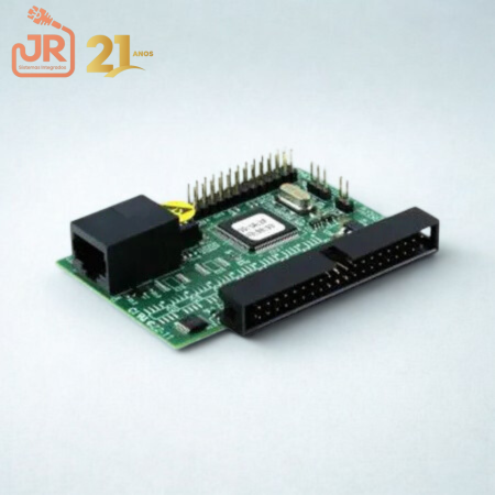 Placa de redes para Pabx Intelbras impacta 16/68/68i 1 Placa de redes para Pabx Intelbras impacta 16/68/68i