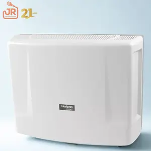 central pabx híbrida impacta 220