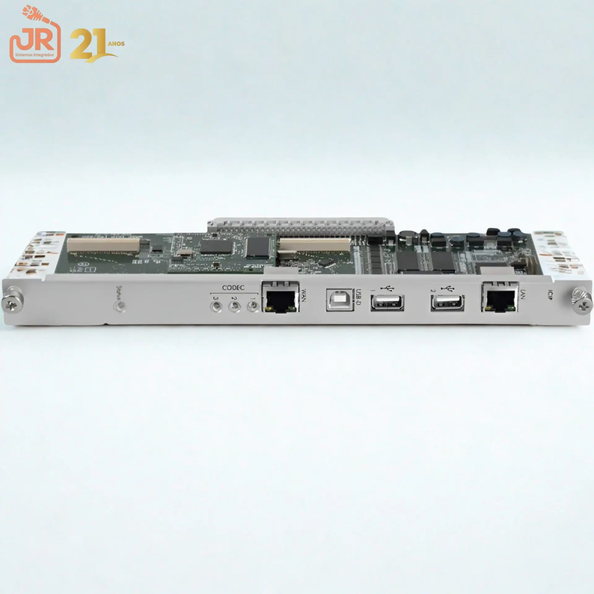 placa ramal lcip Impacta 94/140/200/300 1 placa ramal lcip Impacta 94/140/200/300