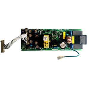 placa fonte alimentação pabx modulare+/conecta+
