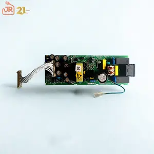 placa fonte alimentação pabx modulare+/conecta+