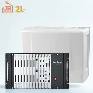 Central pabx Híbrida Impacta 94r