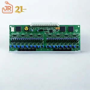 placa ramal misto impacta 94/140/220/300