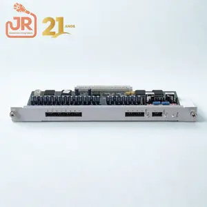 placa ramal tronco pabx impacta 94/140/220/300