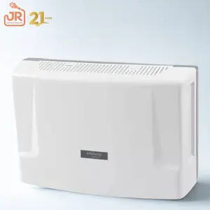 Central Pabx Híbrida Impacta 68