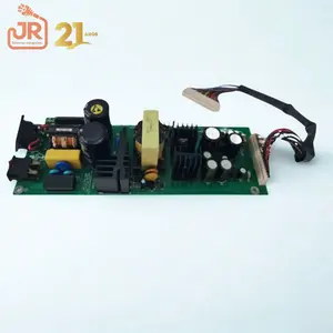 placa fonte impacta 140/220