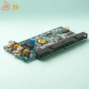 Placa interface E1 impacta 16/40/68/68i