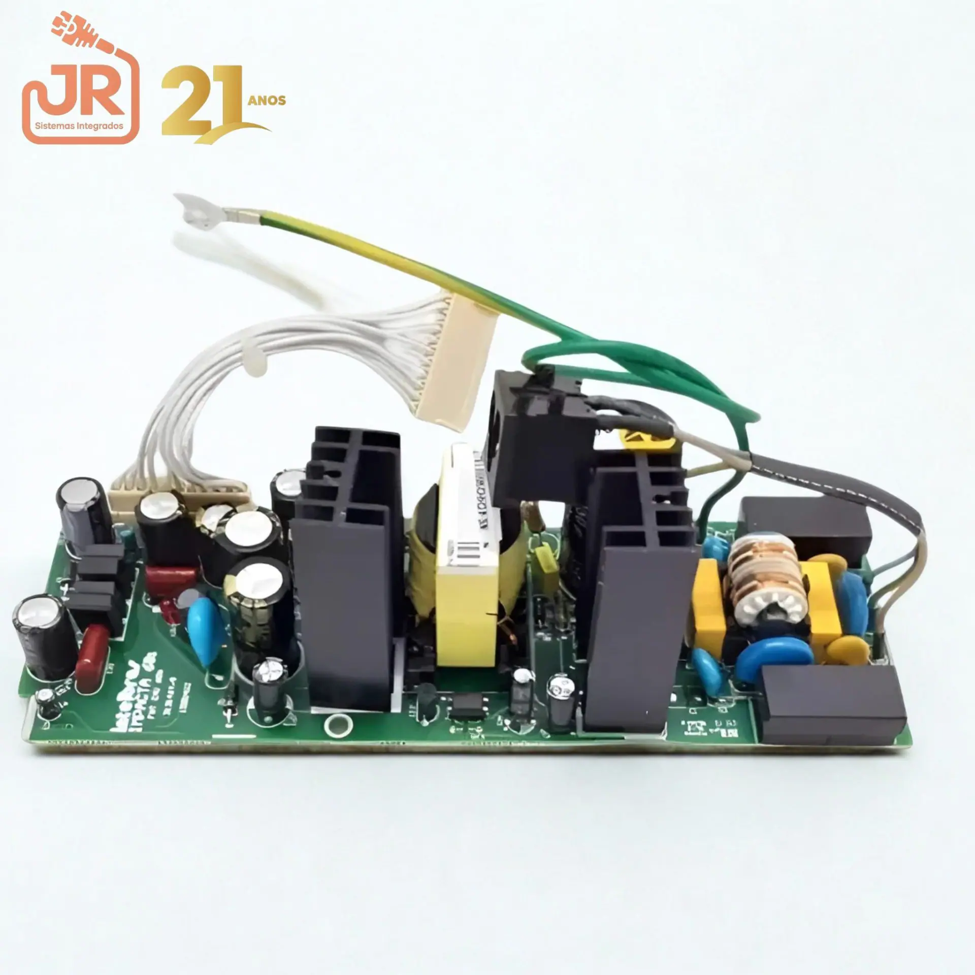 placa fonte impacta 68i 1 placa fonte impacta 68i