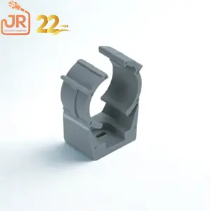 Linha Condulete Cinza Abraçadeira 3/4