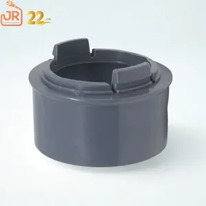 Linha condulete Cinza Adaptador 1