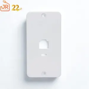 Linha condulete Branca Tampa 1 (Entrada) RJ45 1