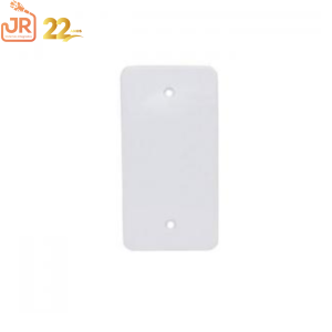 Linha condulete Branca tampa cega 3/4