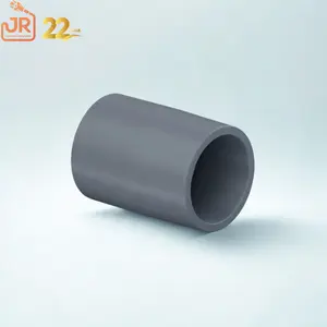 Linha condulete Cinza Luva 1